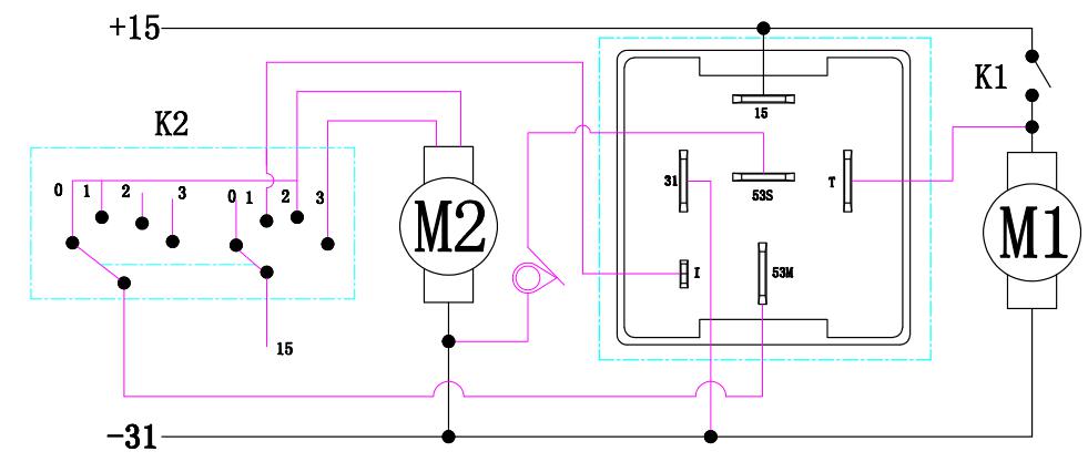 CIRCUIT?DIAGTAM